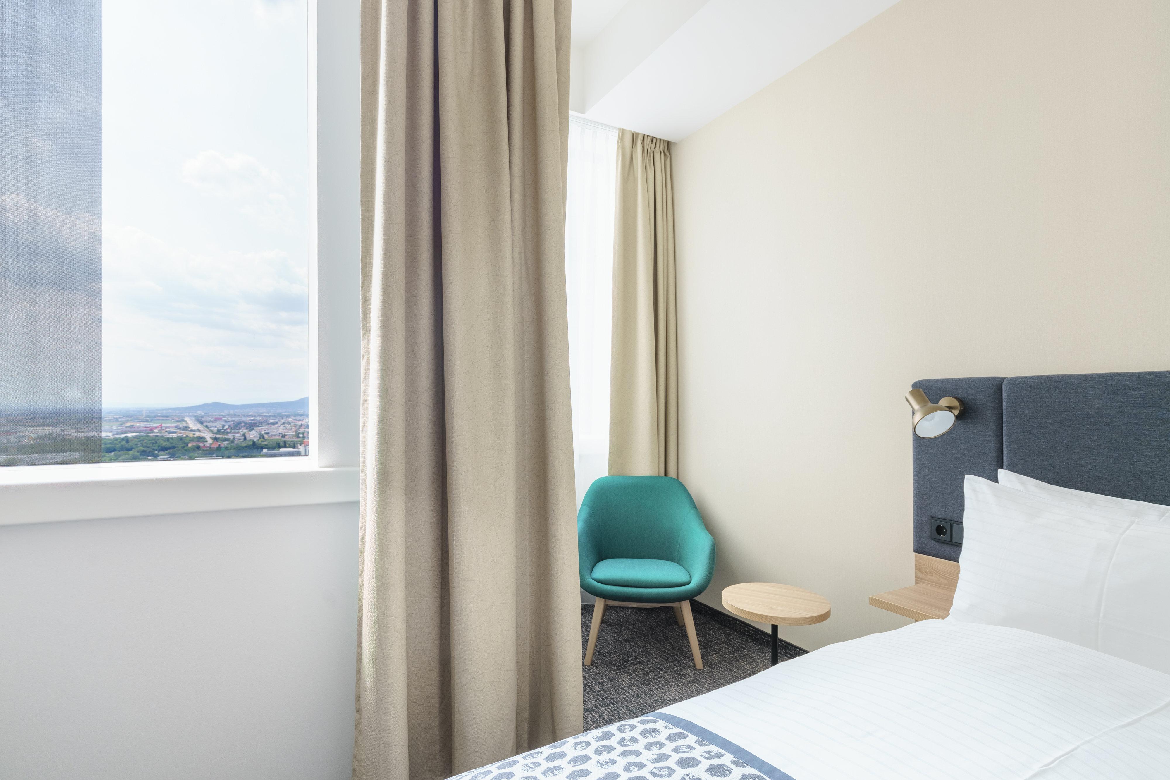 Holiday Inn - Vienna - South, An Ihg Hotel Εξωτερικό φωτογραφία