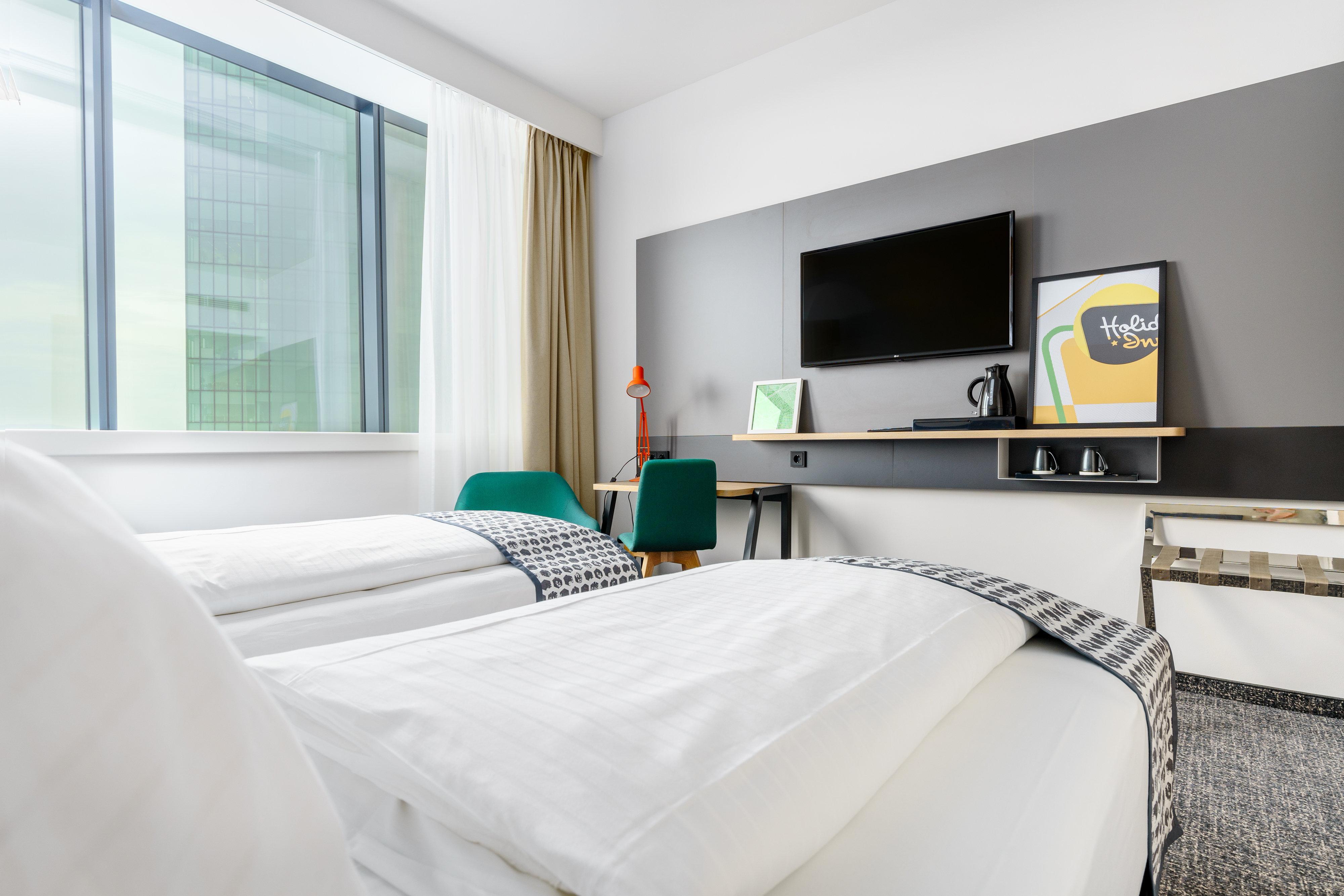 Holiday Inn - Vienna - South, An Ihg Hotel Εξωτερικό φωτογραφία