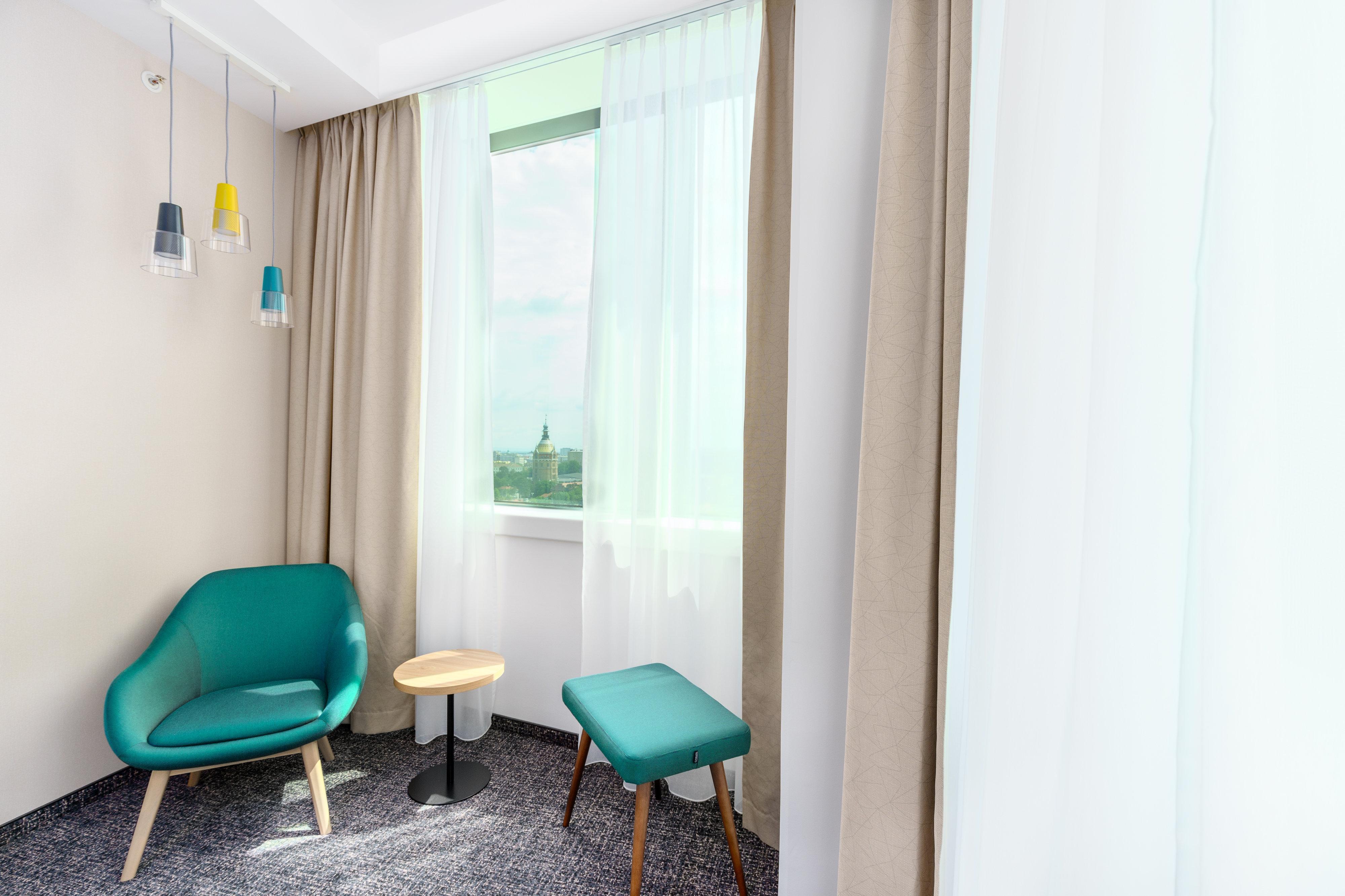 Holiday Inn - Vienna - South, An Ihg Hotel Εξωτερικό φωτογραφία